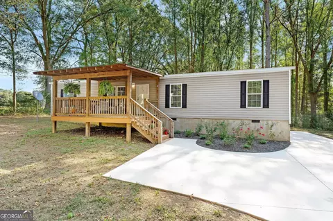 3055 Old Bowersville Hwy, Canon, GA 30520
