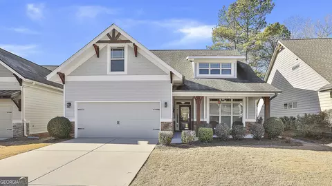 95 Redlevel Walk, Newnan, GA 30265