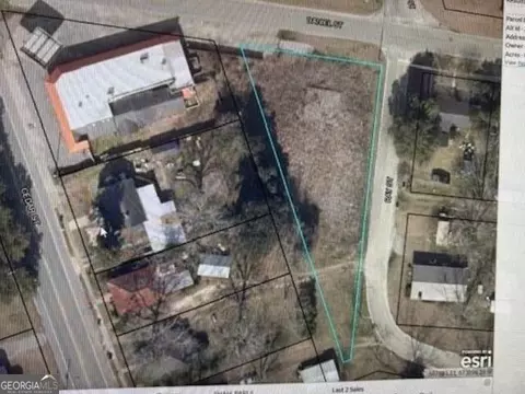 0 Daniel St, Metter, GA 30439