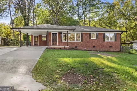 268 Poplar St, Toccoa, GA 30577