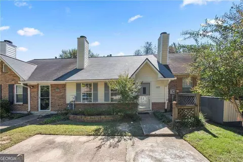 1457 Westwood Ct SW, Marietta, GA 30008