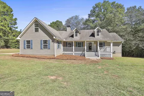 853 Welcome To Sargent Rd, Newnan, GA 30263