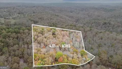 lot6 Twisting Ridge Trl, Demorest, GA 30535