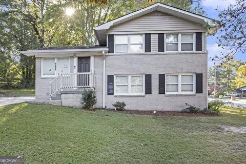 4004 Rutgers Dr SW, Atlanta, GA 30331
