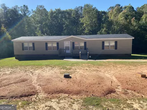 1435 S Rainbow Dr, Elberton, GA 30635