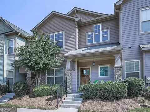 4316 Sandy Pointe #19, Acworth, GA 30101
