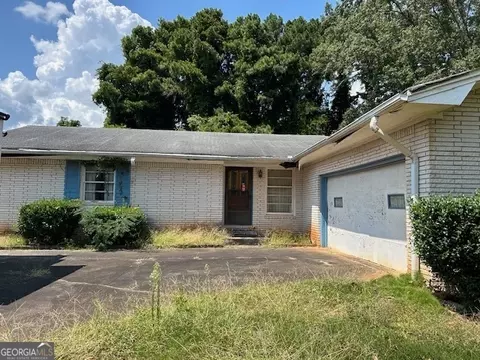2071 Twin Falls Rd, Decatur, GA 30032