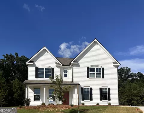6025 Ivy Cottage Ln #LOT 43, Austell, GA 30106