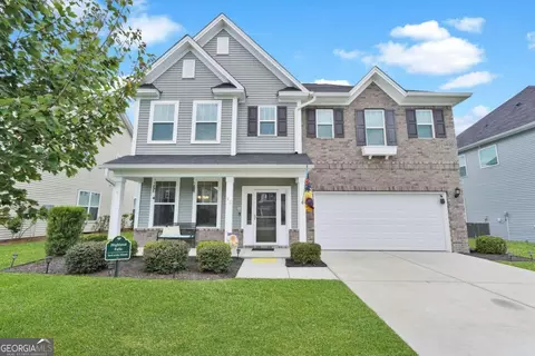 92 Winslow Cir, Savannah, GA 31407