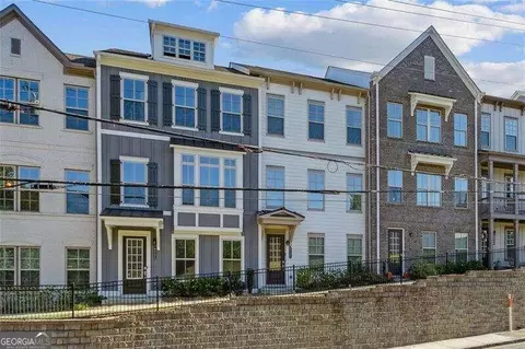6005 Skellig St, Norcross, GA 30071