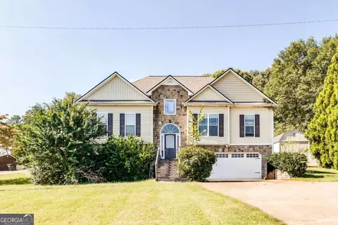 3172 Bobo Rd, Dallas, GA 30132