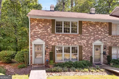 2327 Northlake Ct NE, Atlanta, GA 30345