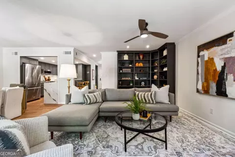 2487 Cedar Canyon Rd SE, Marietta, GA 30067
