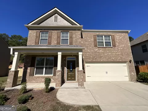 7207 Demeter Dr, Atlanta, GA 30349