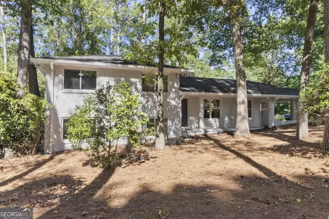 2697 Hawthorne Dr NE, Atlanta, GA 30345