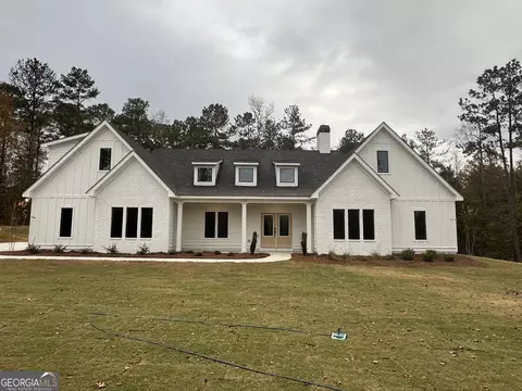 lot Apt 4 Starlight Dr, Senoia, GA 30276