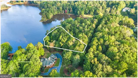 lot12 Meadowlark Dr, Fayetteville, GA 30214