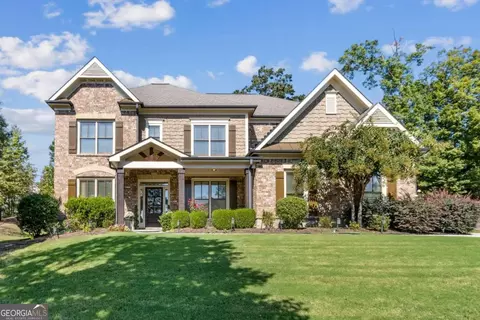 1904 Granite Hill Ct, Hoschton, GA 30548