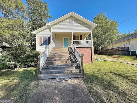 513 S Lee St, Lagrange, GA 30240