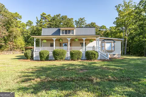255 Fire Tower Rd NE, Rome, GA 30161