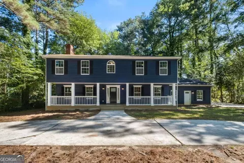 7324 Cardif Pl, Jonesboro, GA 30236