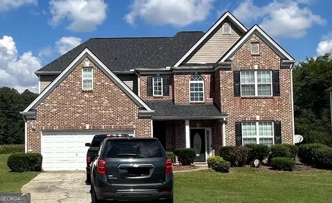 6814 Lakefield Forrest Dr, Riverdale, GA 30296