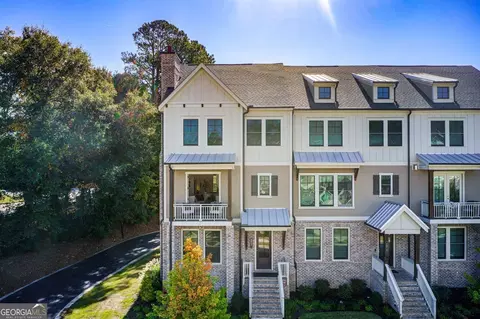 2021 Cortland Rd, Alpharetta, GA 30009