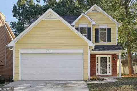 3730 Oakwood Mnr, Decatur, GA 30032