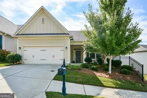 418 Laurel Spring Ct, Canton, GA 30114