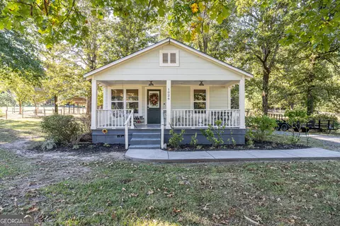1026 Unity Church Rd, Summerville, GA 30747