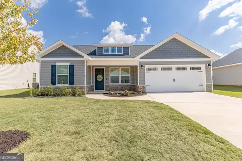 118 Red Tail Cir, Byron, GA 31008