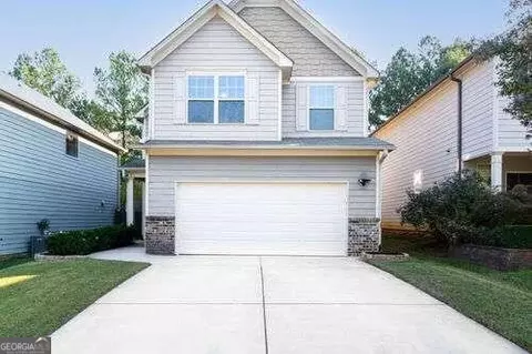 756 Grenier Northeast Ter, Lawrenceville, GA 30045