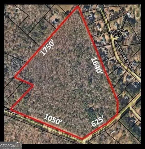 1 Us 53 Hwy, Bogart, GA 30622