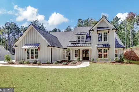 163 Huiet Dr, Fayetteville, GA 30215