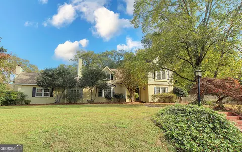 101 Mimosa Dr SE, Rome, GA 30161
