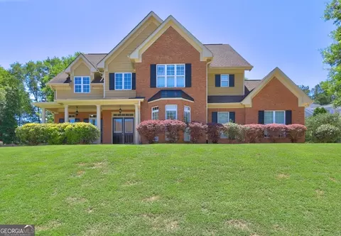 740 Windsor Creek Dr, Grayson, GA 30017