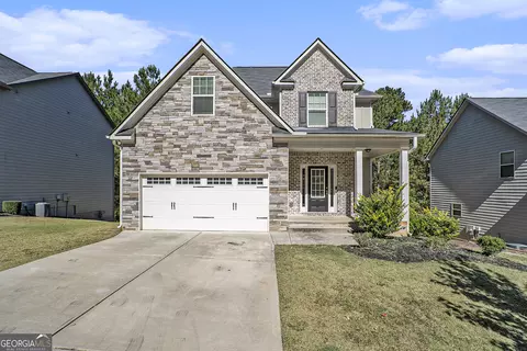 6414 Barker Station Walk, Sugar Hill, GA 30518