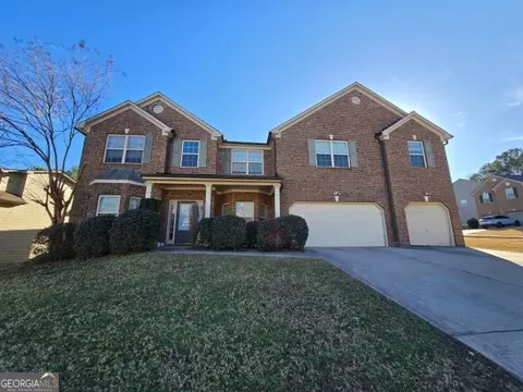 242 Old Fig Ln # 11, Fairburn, GA 30213