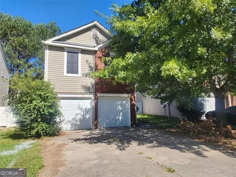 3469 Carriage Chase Rd, Atlanta, GA 30349
