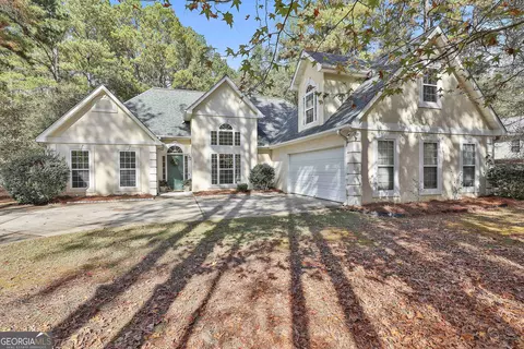 45 Tyler Woods Dr, Sharpsburg, GA 30277
