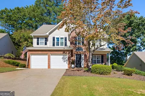 3362 NW English Oaks Dr NW, Kennesaw, GA 30144