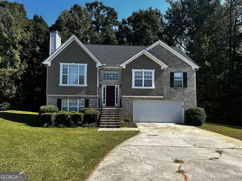 2041 Gates Ct, Mcdonough, GA 30253