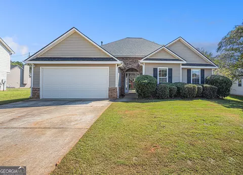 5150 Towne Park Dr, Mcdonough, GA 30252