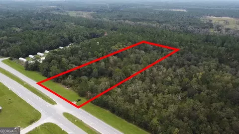 0 E Us Highway 84, Ludowici, GA 31316