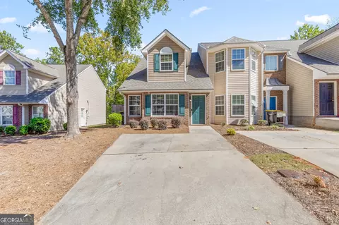 165 Chastain Way, Newnan, GA 30263
