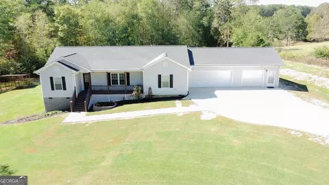 136 Lecroy Rd, Walhalla, SC 29691