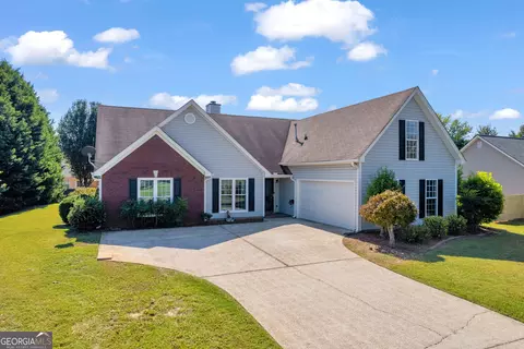 5671 Conner Rd, Flowery Branch, GA 30542