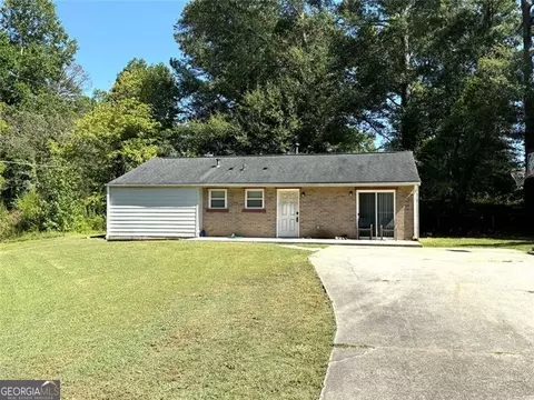 81 Bethesda Church Rd, Lawrenceville, GA 30044