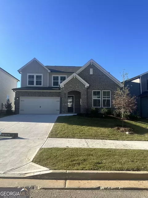 7203 Timberland Trl, Lithonia, GA 30058