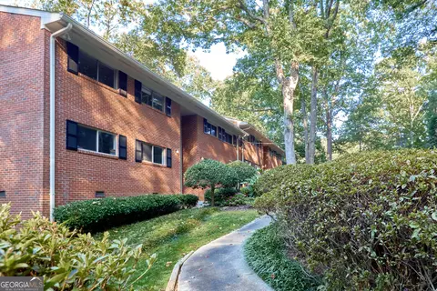 1111 Clairemont Ave #D4, Decatur, GA 30030